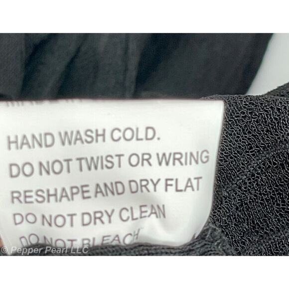 Vampire Costume Leggings Adult Extra Small Metallic for Halloween Cosplay - Picture 7 of 9